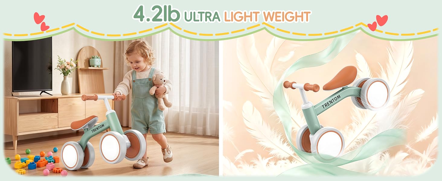 bike for 1+ year old