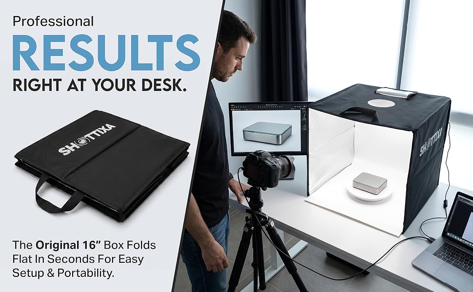 PHOTO BOX