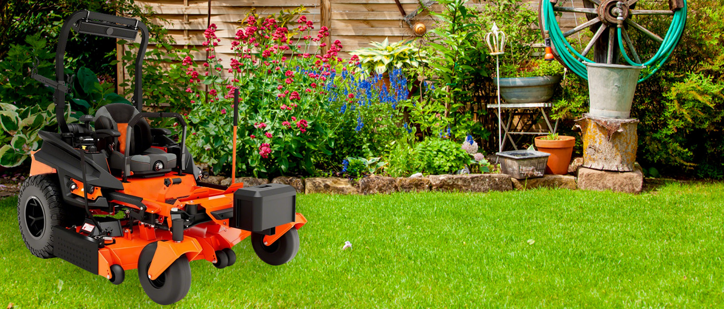 lawn mower accessories