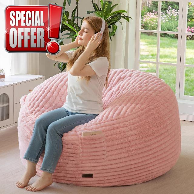 MAXYOYO Bean Bag Chair