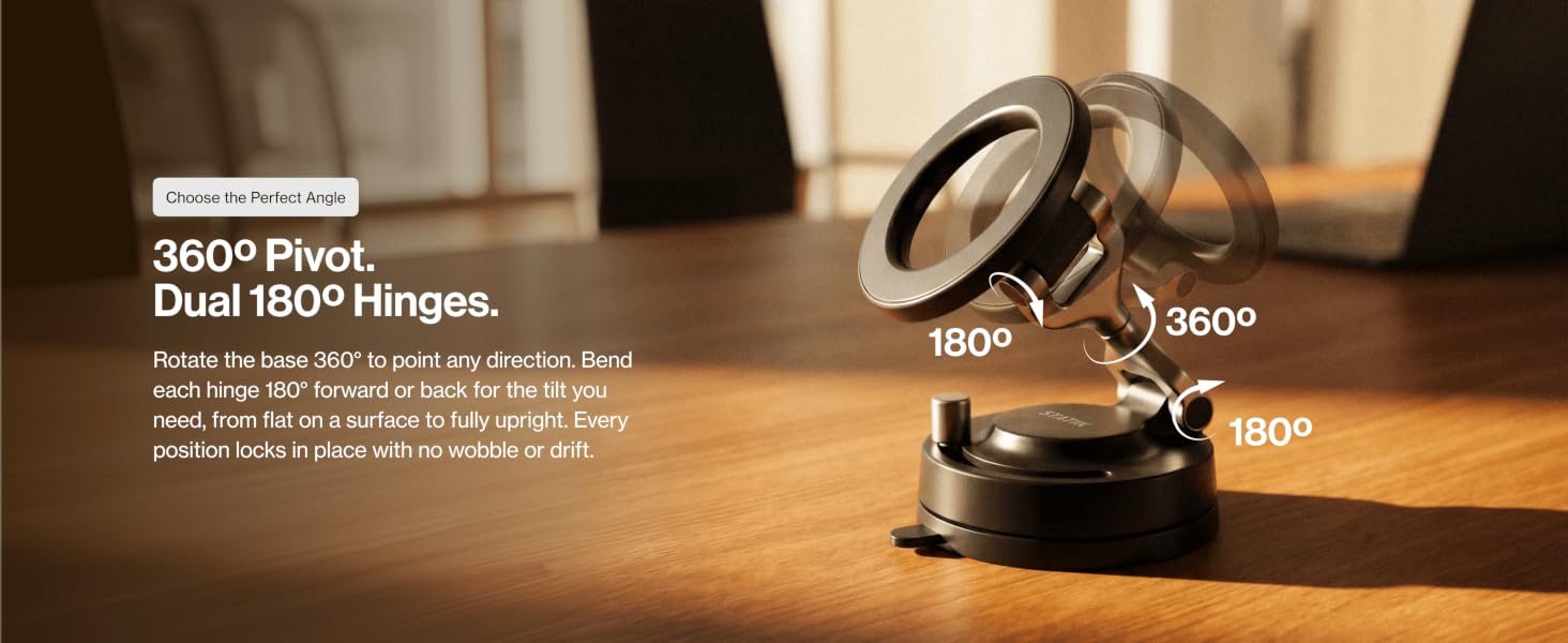 car phone mount