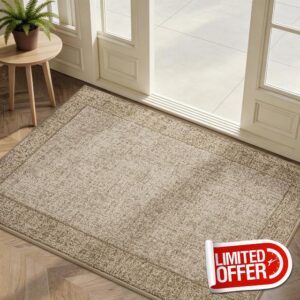 Dirt Trapper Door Mat 32"x 48"