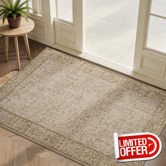 Dirt Trapper Door Mat 32"x 48"