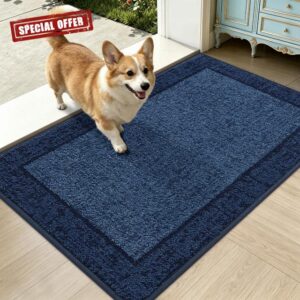 Dirt Trapper Door Mat 24"x 36"