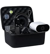 Enlaps Tikee Mini+ 12MP 4K Ultra HD Timelapse Video Camera Pack