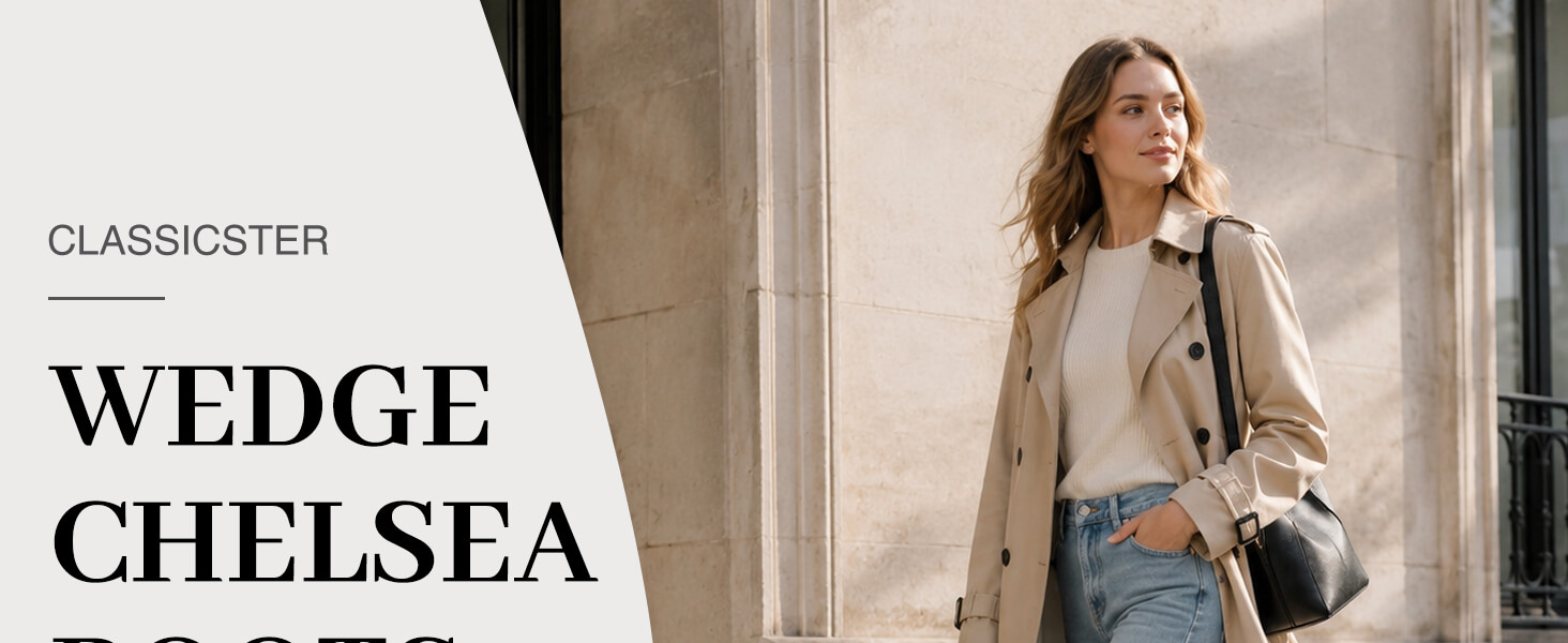 chelsea boots for women