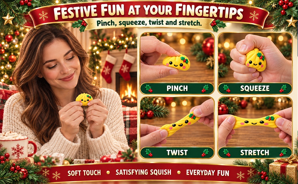 advert calendar
