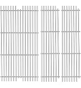 Tmozyar 21" Replacement Part for Viking Heat Plate VGBQ030-2T, VGBQ300-2RT/E, VGBQ300T VGIQ300-2R...
