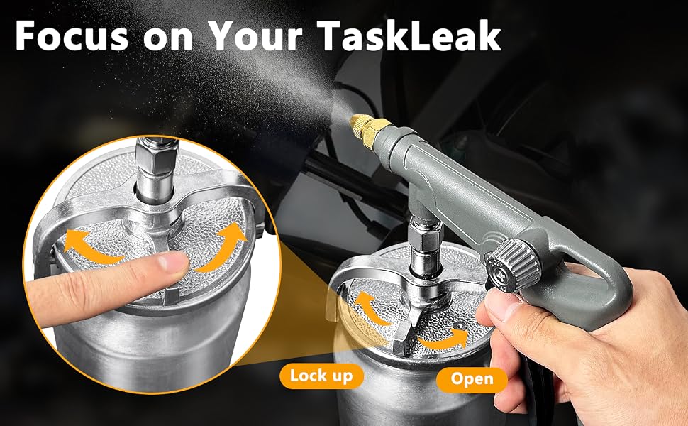 undercoating gun undercoating spray gun fluid film spray gun