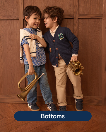 Gymboree Boys' and Toddler Short Sleeve Polo Shirt