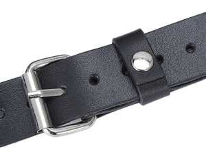 Double Camera Strap Harness