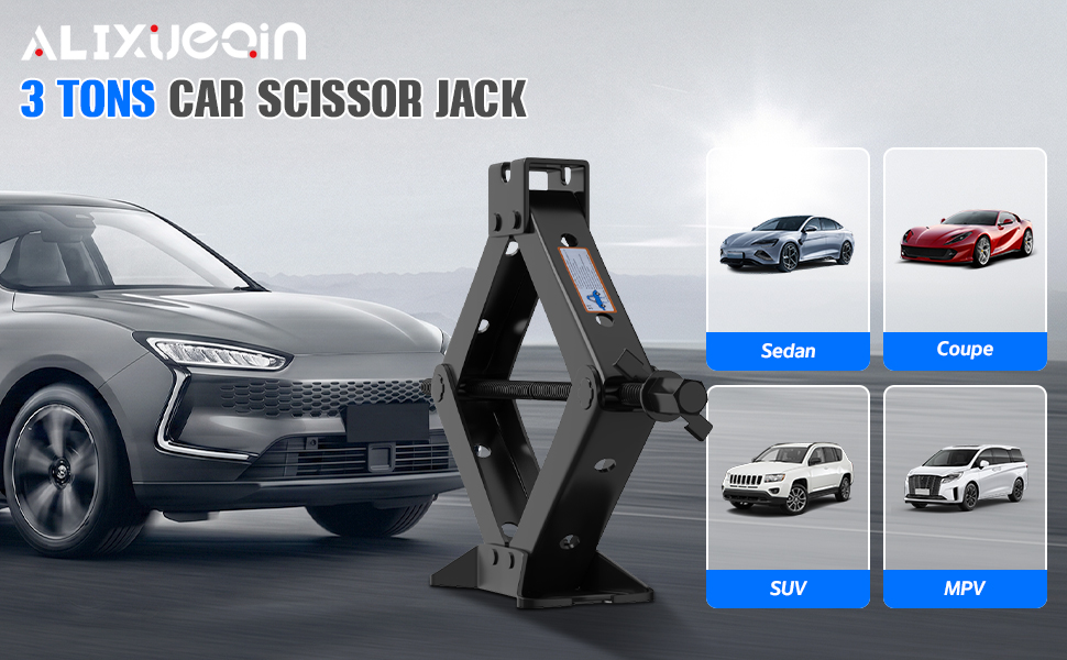 car jack