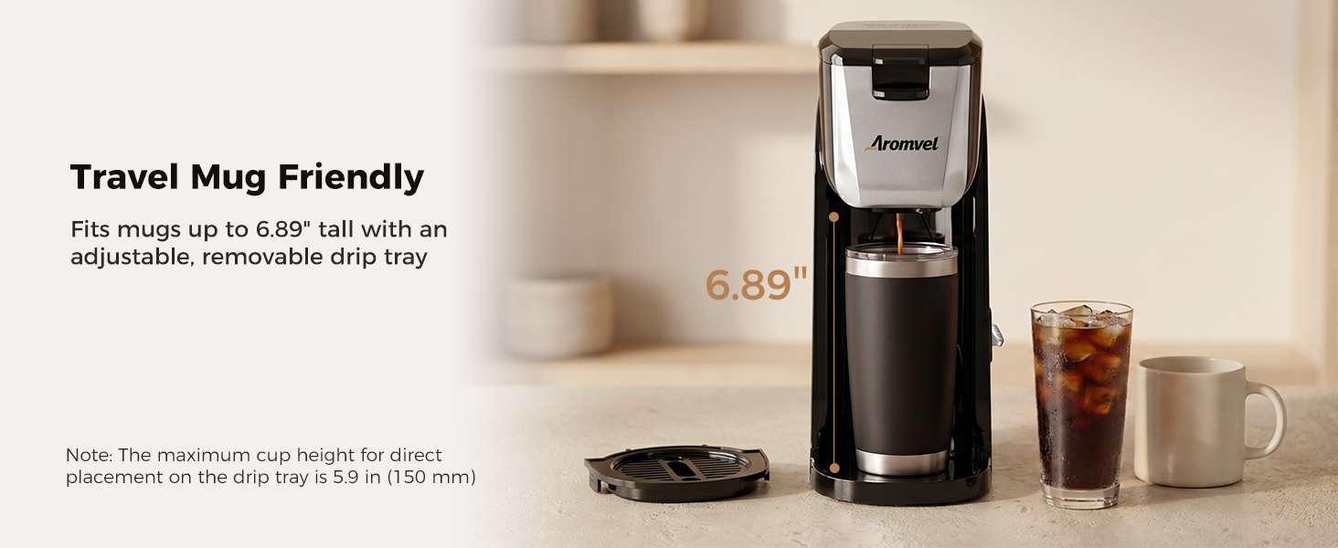 COFFEE MAKER