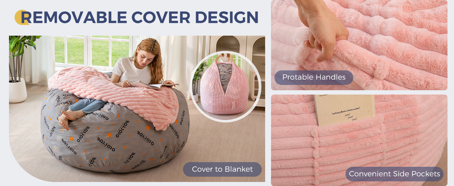 bean bag