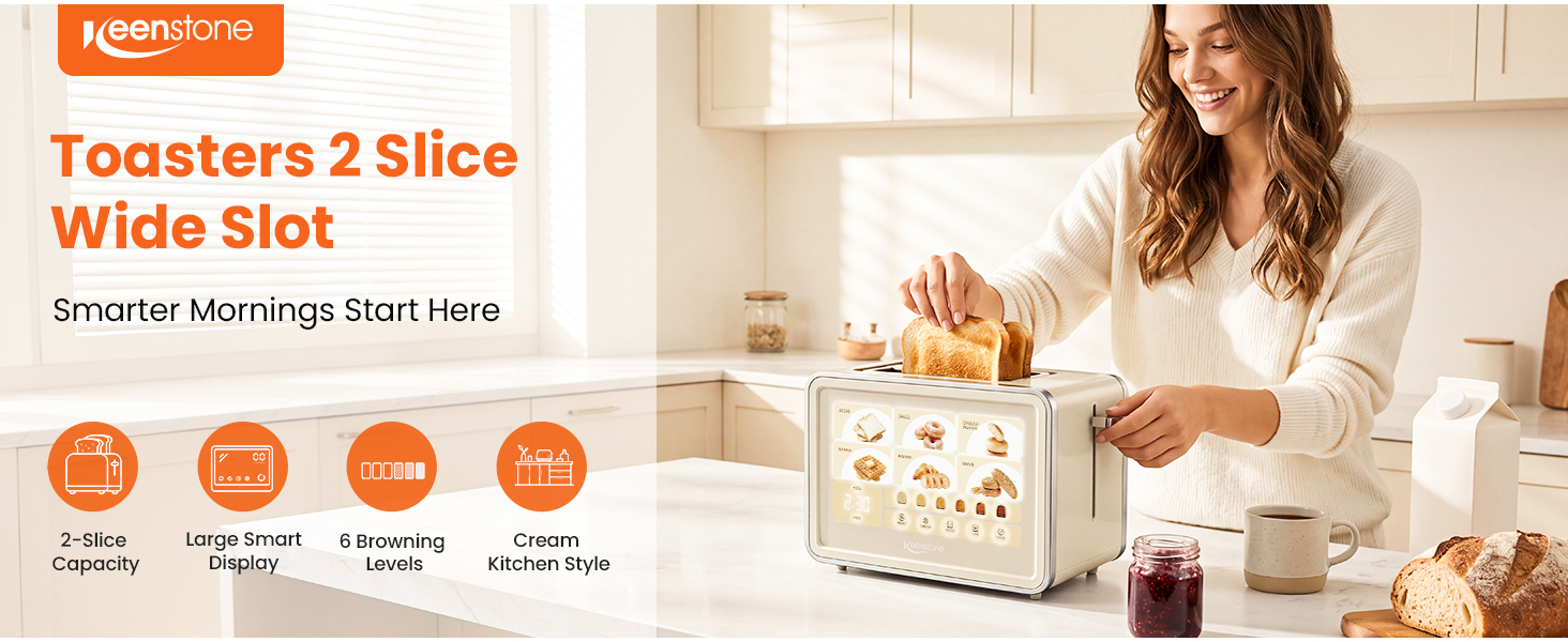 toaster 2 slice