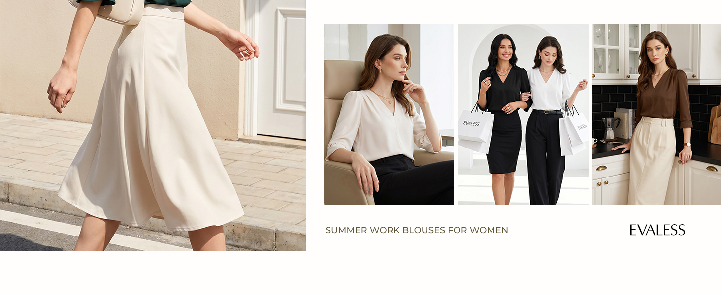 blouses for women dressy casual