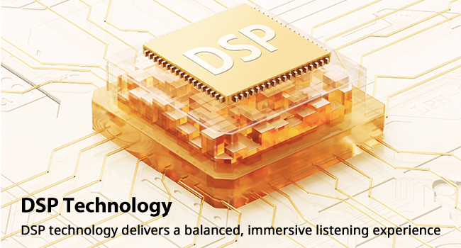 DSP Technology