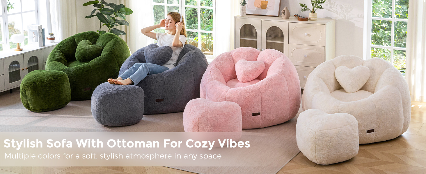 Bean Bag Chair