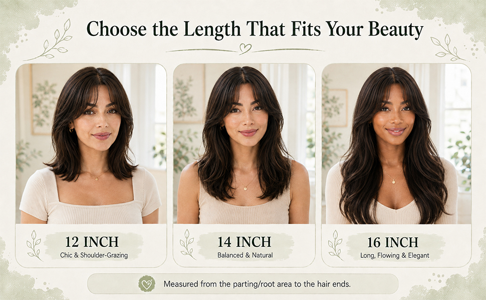 Real Human Hair Toppers Hair pieces Top Highlights, Blend Naturally with Your Hair