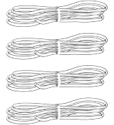 8 Count Duckbill Valves for Spectra S1 S2 9 Plus Synergy Gold & Medela Pumps, Replacement Duckbil...