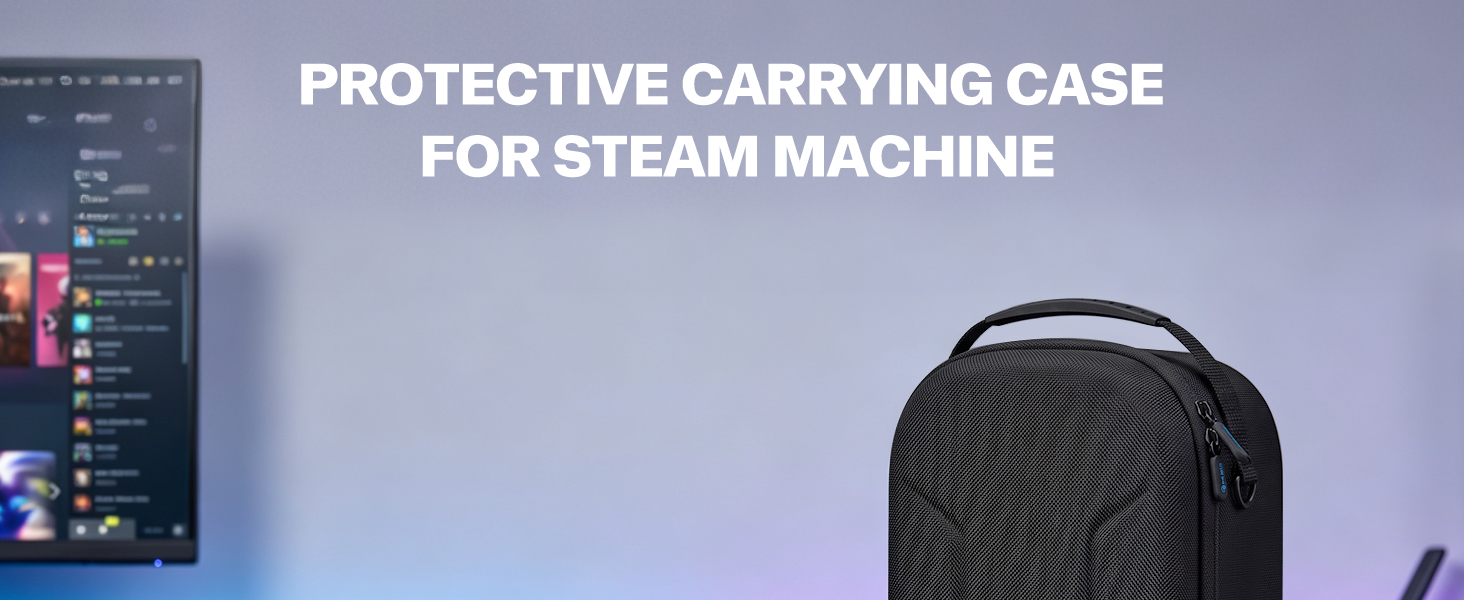 Steam
