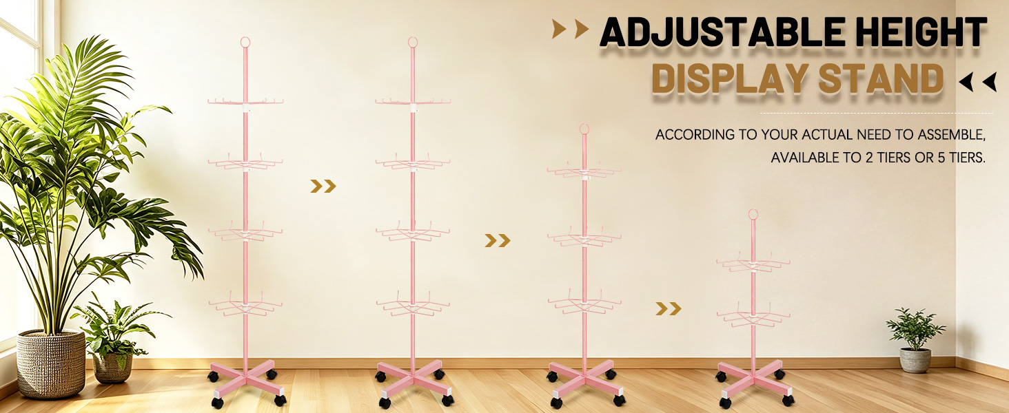 display stand