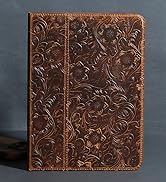 Gexmil Case for iPad 10.9 Inch,10th Generation(2022) Genuine Leather Cover Anti Fingerprint/Slip,...