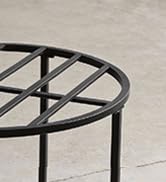Rain Barrel Stand