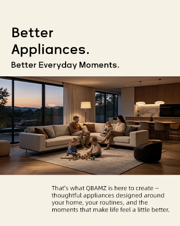 Designed Around Your Home