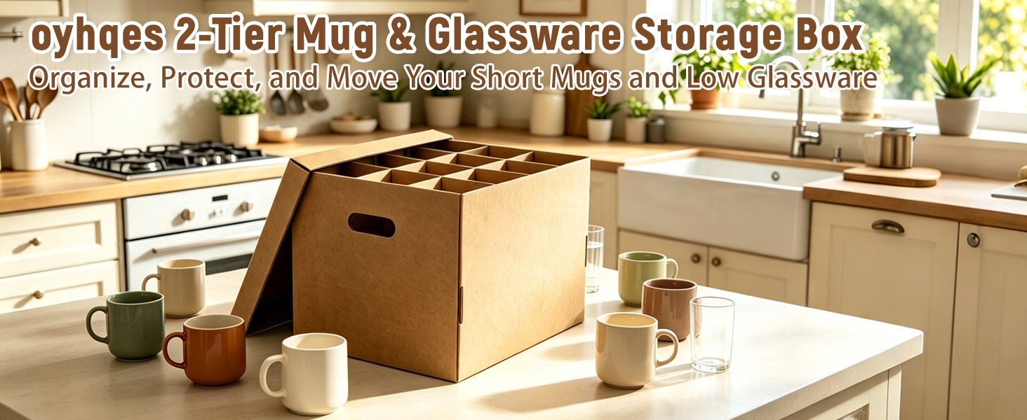 mug packing boxes for moving