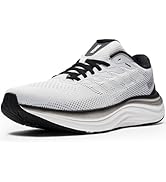 K-Swiss Men's Mellow Running Shoe - Lightweight Athletic Shoe for Jogging Walking Light Workouts
