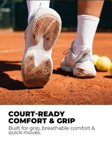 ALLSWIFIT Women's Tennis & Pickleball shoes