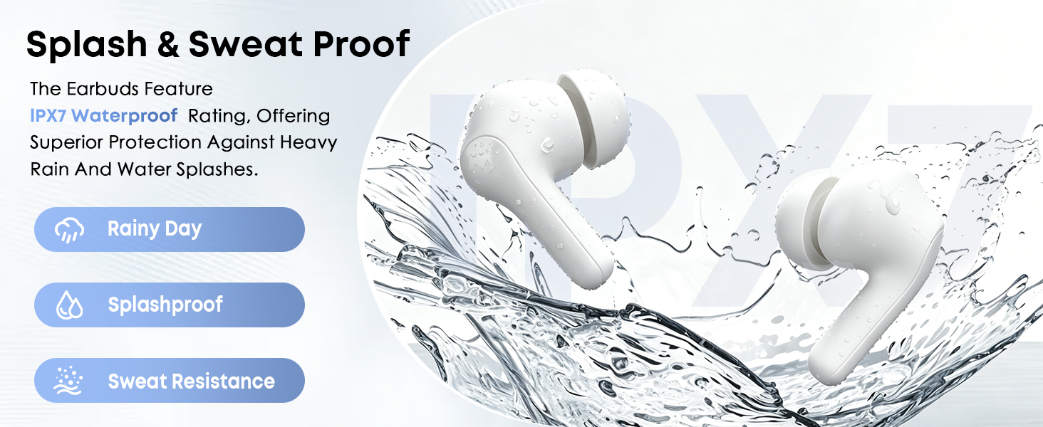 i17 Wireless Earbuds