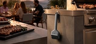 grill brush