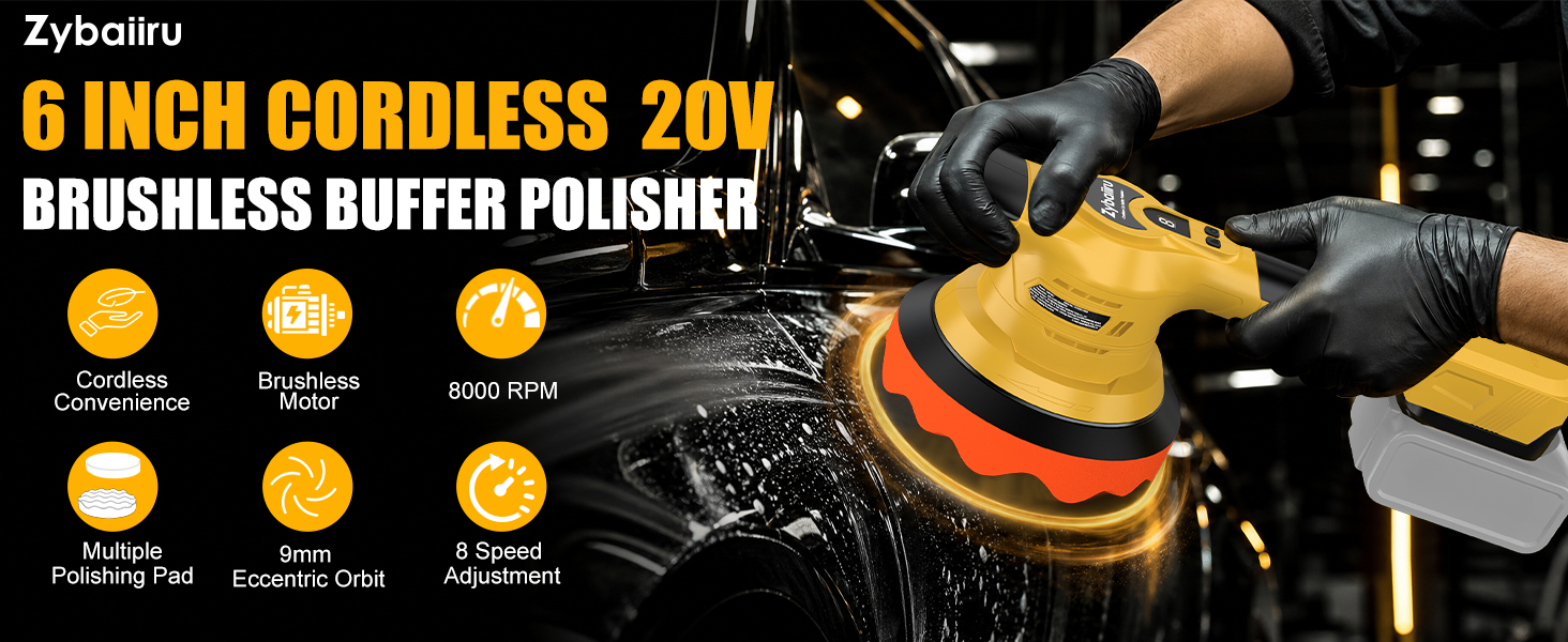 buffer polisher