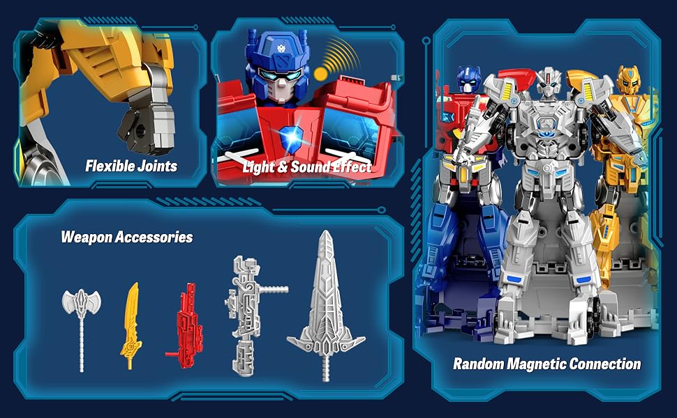 toys for boys 4-6