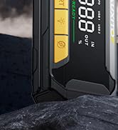 jump starter battery pack