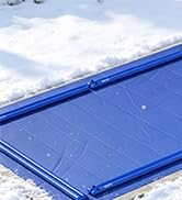 Pool Leaf Net Cover Rectangular