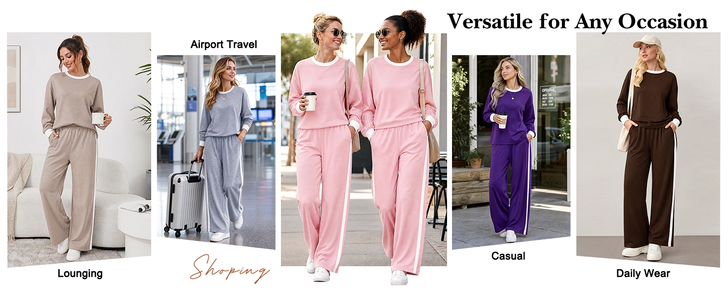 2 piece outfits for women going out