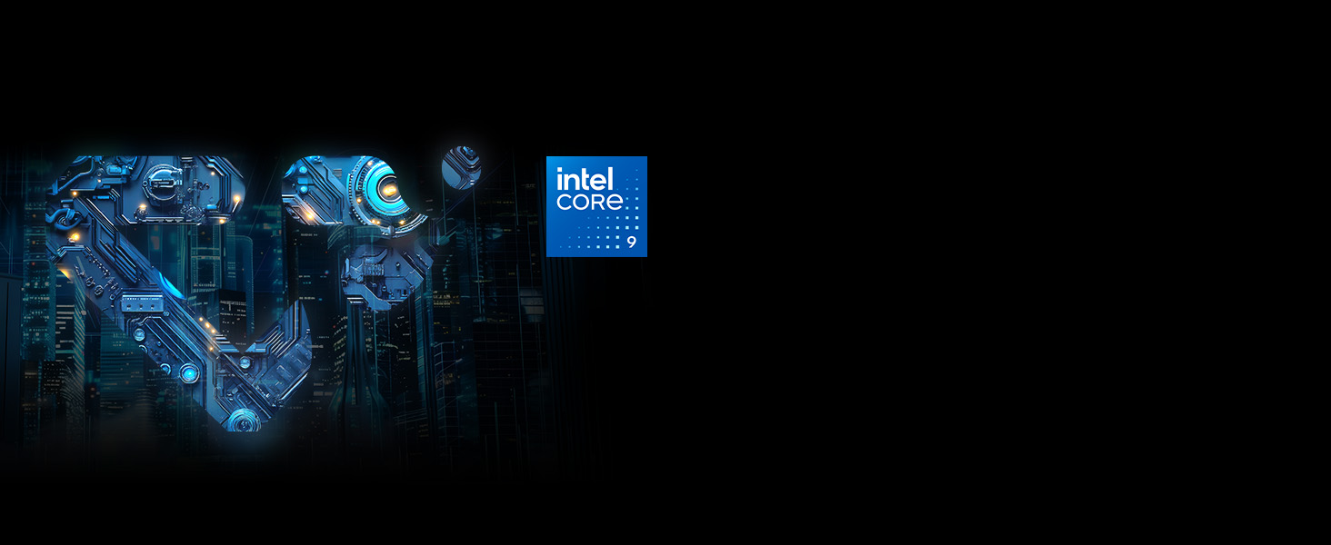 Intel Core 9