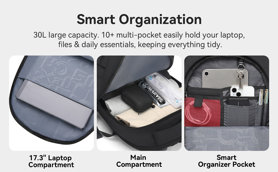 multi-organization
