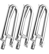 Tmozyar Burner Electrode, 4 Electronic igniters Replacement Parts for Viking VGBQ 30 in T Series,...
