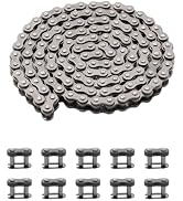 KAMIER Upgraded Foot Pegs Footrest Bracket Set Relacement for Razor MX650 MX500 SX500 Mcgrath Dir...