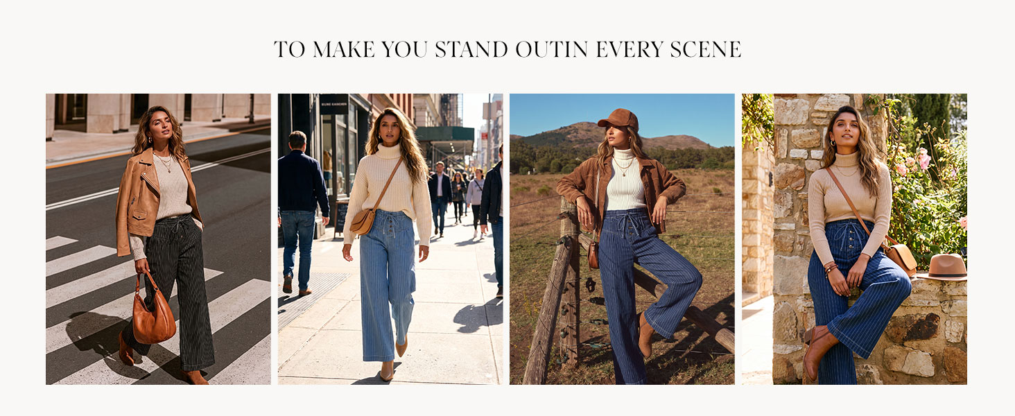 casual jeans for women