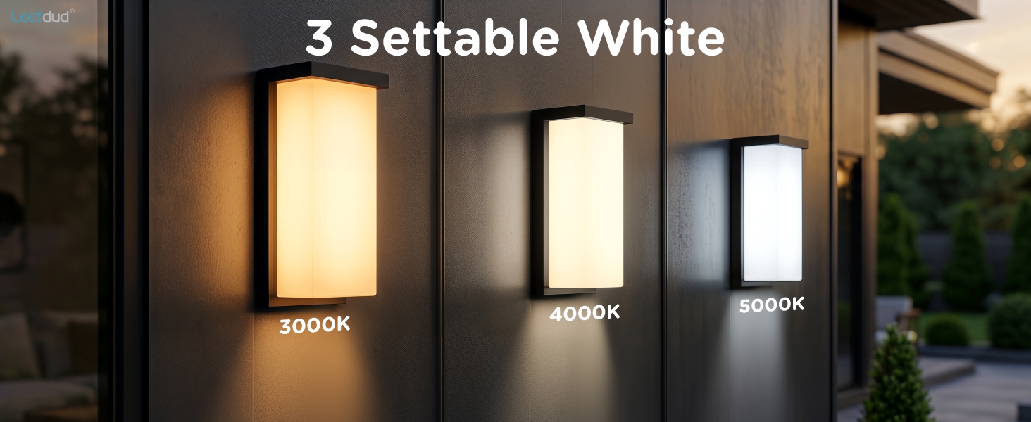 outdoor lights for house