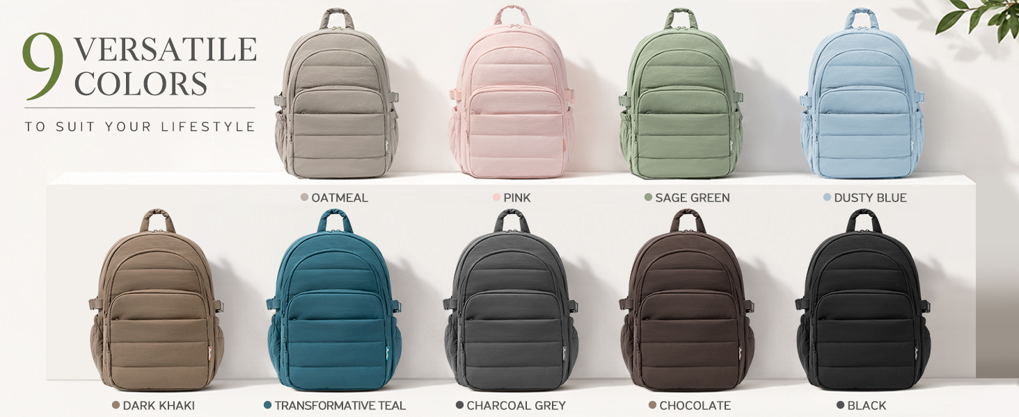 girls backpack