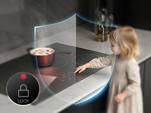 Child Safety Lock