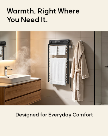 Designed Around Your Home