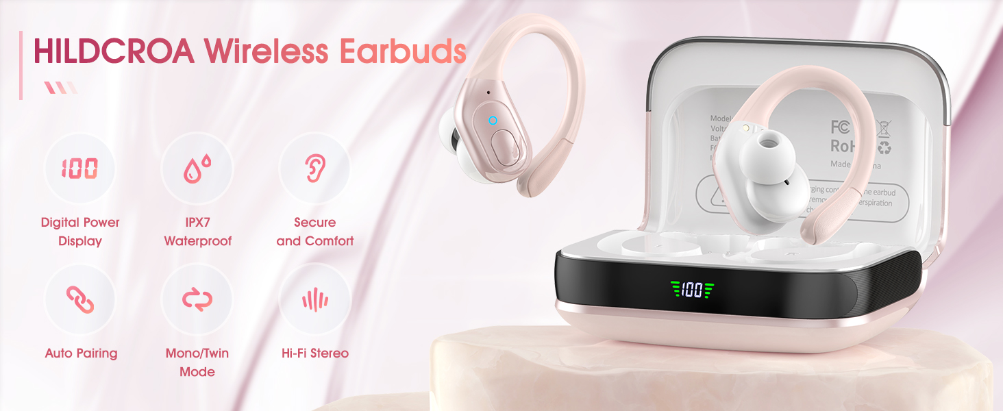 Headphones