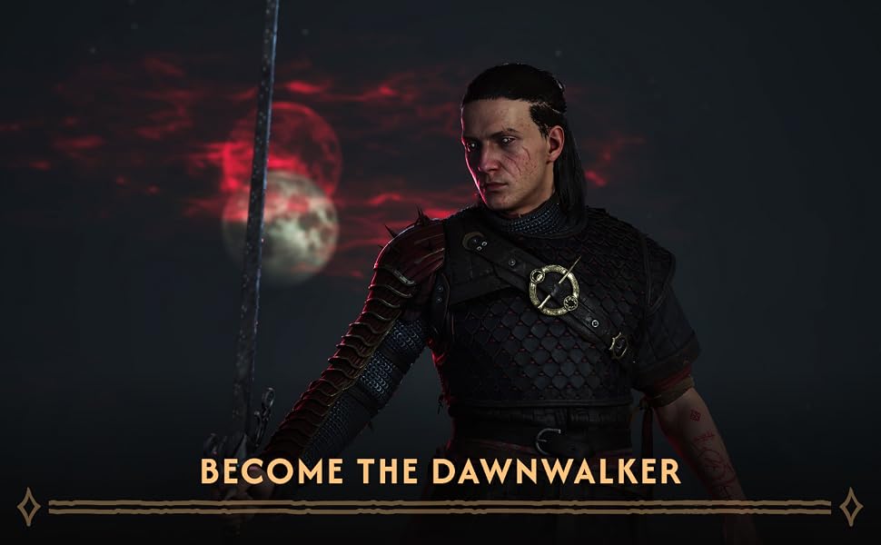 Dawnwalker